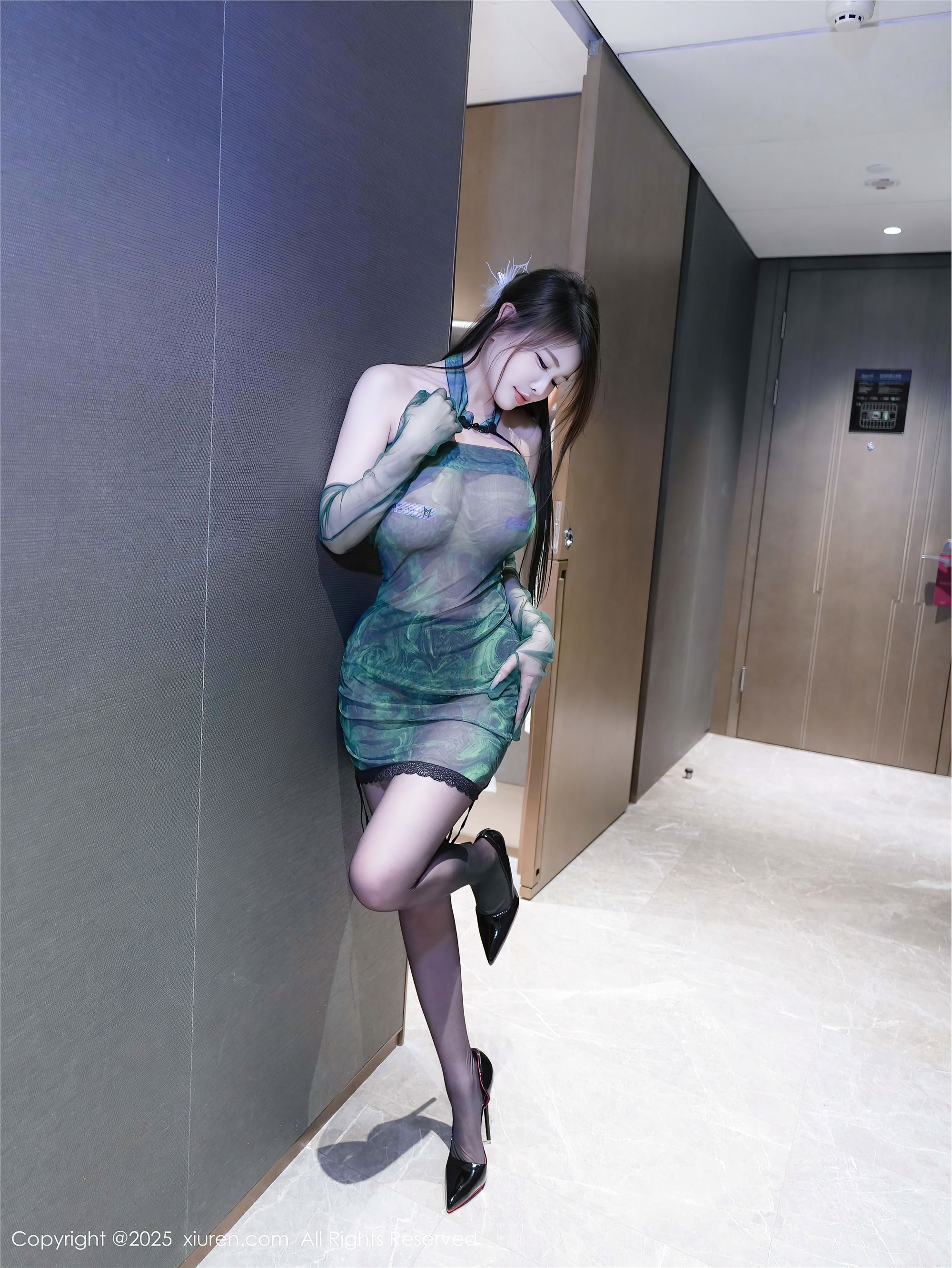 Xiuren秀人网 2025.08.18 NO.10660 甜妮